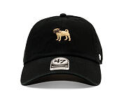 Kappe '47 Brand - Dog Icon CLEAN UP