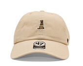 Kappe '47 Brand - Dog Base Runner Icon CLEAN UP