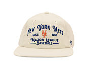 Kappe '47 Brand - MLB Whitlock Captain Rl CLEAN UP - NY Mets