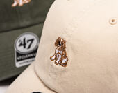 Kappe '47 Brand - Dog Base Runner Icon CLEAN UP