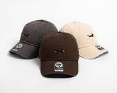 Kappe '47 Brand - Dog Base Runner Icon CLEAN UP