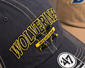 Kappe '47 Brand - Michigan Tuscaloosa CLEAN UP