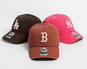Kappe '47 Brand - MLB Clean Up - Boston Red Sox