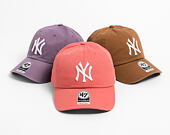 Kappe '47 Brand - MLB Clean Up - NY Yankees