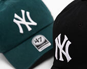 Kappe '47 Brand - MLB Polar Freeze CLEAN UP - NY Yankees - Black
