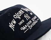 Kappe '47 Brand - MLB Whitlock Captain Rl CLEAN UP - NY Yankees - Navy