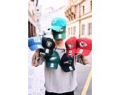 Kappe '47 Brand - NFL CLEAN UP - San Francisco 49ers - Red