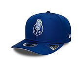 Kappe New Era - Gradient 9SEVENTY Stretch-Snap - FC Porto - Royal