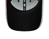 Kappe New Era - F1 Checkerboard 9FORTY - RED BULL F1 - Black