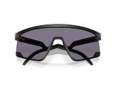 Sonnenbrille Sluneční Brýle Oakley - Bxtr - Prizm Grey/Matte Black