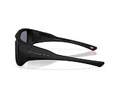Sonnenbrille Sluneční Brýle Oakley - Chaminade - Prizm Grey/Black Suede