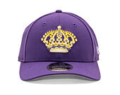 Kappe New Era - NHL VC 9FORTY M-CROWN - LA Kings - Team Color
