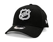 Kappe New Era - NHL 9FORTY - NHL All Over - Black