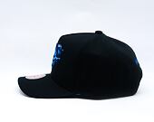 Kappe Mitchell & Ness - NBA 404 Club Camo Pro Snapback - New York Knicks - Black