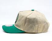 Kappe Mitchell & Ness - NBA Retro Roots Deadstock - Boston Celtics - Cream