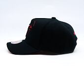 Kappe Mitchell & Ness - NBA 404 Club Camo Pro Snapback - Chicago Bulls - Black