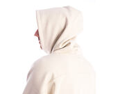 Pullover Oakley - New Retro Fleece Hoodie 2.7 - Mist