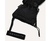 Handschuhe Oakley - Ellipse Goatskin Gauntlet Gloves - Blackout