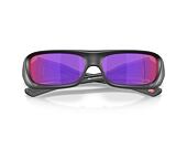 Sonnenbrille Sluneční Brýle Oakley - Permian - Prizm Road/Matte Black Ink