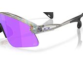 Sonnenbrille Sluneční Brýle Oakley - Stunt Devil S - Prizm Violet/Grey Ink Moondust