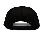 Kappe Goorin - Suede Represent Eagle Trucker - Black