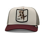 Kappe Goorin - Migration - Oops - Cat - Gloss / Desire