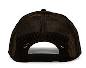 Kappe Goorin - Gaucho Trucker - Horse - Wax