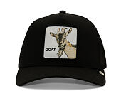 Kappe Goorin - Goat Beard - Black