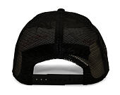 Kappe Goorin - Over The Line Spider - Black