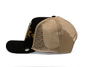 Kappe Goorin - Canyon Rowdy - Bull - Black