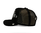 Kappe Goorin - Canyon Gambler - Horse - Black