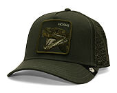 Kappe Goorin - Circle Of Life - Vicious - Snake - Palm