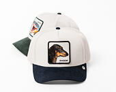 Kappe Goorin - Suede Shadow - Dachshund - Edge