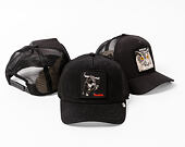 Kappe Goorin - Denim Raging - Bull - Black Denim