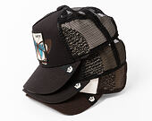 Kappe Goorin - Over The Line Butterfly - Black