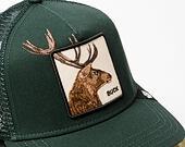 Kappe Goorin - Over The Line Buck - Guard