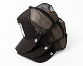 Kappe Goorin - Goat Beard - Black