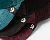 Kappe Goorin - Velour Boss - Gorilla - Black