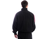 Jacke Karl Kani - Signature Sidestripe Trackjacket - Black