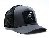 Kappe Goorin - The Boss Trucker - Gorilla - Oil