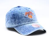 Kappe Mitchell & Ness - New York Knicks - NBA Legendary - Blue