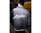 Jacke Karl Kani - Kani Jeans Corduroy Oversized College Jacket - Grey