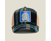 Kappe Goorin - Double Stuffed - Bunny - Multi Color