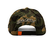 Kappe Capslab - Looney Tunes A-Frame - Daffy Duck You're Despicable Distressed - Camo