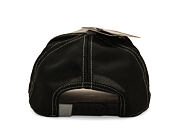 Kappe Capslab - Einstein Thug Life Trucker - Grey Corduroy / Black