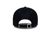 Kappe New Era - MLB Wordmark 9FORTY - LA Dodgers - Maroon