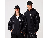 Jacke New Era - MLB Piping Track Jacket - NY Yankees - Navy