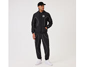 Jacke New Era - MLB Piping Track Jacket - NY Yankees - Steel