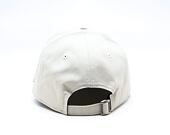 Kappe New Era - Branded Skull Pack 9FORTY - Ivory / Black