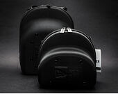 Tasche New Era CAP CARRIER 2 - Black